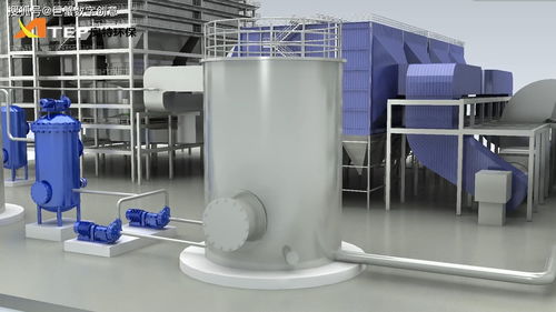 西安三維動畫制作公司 以技術創(chuàng)新驅動工業(yè)機械與產(chǎn)品演示新體驗