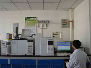 賦能創(chuàng)新 公共技術服務中心的儀器設備與技術服務的雙輪驅動